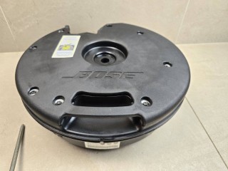 сабвуфер Alfa Romeo 2020, 1.8 л., бензин, АКПП, серый, передний привод, 51836380