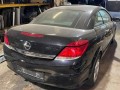 фонари задние (комплект) Opel Astra H 2007, 1.8 л., бензин, МКПП, кабриолет, 13273301, 13273302 - фото №8
