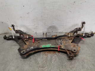 балка подвески передняя (подрамник) Hyundai ix35 1 поколение 2011, 2.0 л., D4HA, дизель, 6МКПП, внедорожник 5 дв.