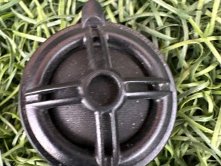 динамик высокочастотный (пищалка) Maserati Quattroporte 6 поколение [рестайлинг] 2019, 3.0 л., бензин, АКПП, чёрный, седан, задний привод, 670002119