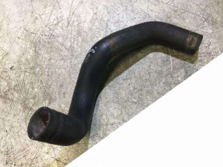 патрубок радиатора Mitsubishi Space Runner 1 поколение [рестайлинг] 1999, бензин