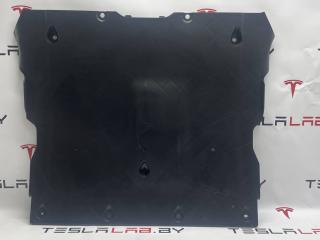 защита двигателя Tesla Model Y 1 поколение (2020 - 2026), 1499151-00-A