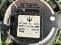 динамик высокочастотный (пищалка) Maserati Quattroporte 6 поколение [рестайлинг] 2019, 3.0 л., бензин, АКПП, чёрный, седан, задний привод, 670002119 - фото №5