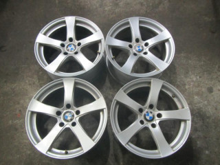 диск литой BMW X1 E84 2010, 8J17H2