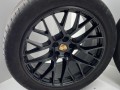 диск литой Porsche Macan 1 поколение [рестайлинг] 2020, 2.9 л., бензин, АКПП, внедорожник 5 дв., 95B601025DT, 95B601025D5 - фото №7