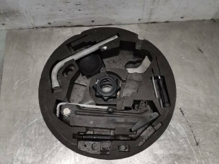 домкрат Volkswagen Golf Plus 1 поколение 2006, хетчбэк 5 дв.