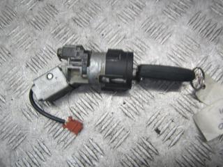 замок зажигания Fiat Scudo 1 поколение [2-й рестайлинг] 2007, 1.6 л., дизель, МКПП, минивэн