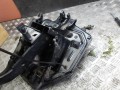 узел педальный (блок педалей) Volkswagen Transporter T4 1998, 1.9 л., дизель, МКПП, микроавтобус - фото №4