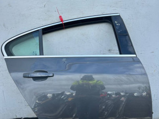 дверь задняя правая Opel Insignia 1 поколение (A) 2009, 1.8 л., A 18 XER, бензин, 5МКПП, хетчбэк 5 дв.