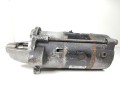 стартер Jeep Grand Cherokee WJ 2002, 2.7 л., CRD, дизель, АКПП, полный привод, 05033125AA, M002T88571 - фото №3