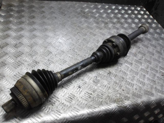 полуось передняя правая (приводной вал, ШРУС) Volkswagen Sharan 1 поколение 1998, 1.9 л., дизель