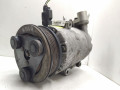 компрессор кондиционера Ford C-Max 1 поколение [рестайлинг] 2010, 1.6 л., i, бензин, МКПП, передний привод, 3M5H19D629PJ - фото №2