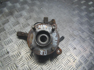 ступица передняя правая Ford B-max 1 поколение 2012, 1.4 л., бензин, МКПП, минивэн