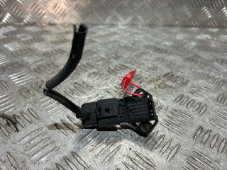 датчик абсолютного давления Audi A7 4G 2014, 3.0 л., CDUC, дизель, АКПП, лифтбэк, 03G906051E, 0281002977