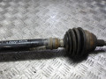 полуось передняя правая (приводной вал, ШРУС) Volkswagen Golf 3 поколение 2000, 1.6 л., бензин, АКПП, хетчбэк 5 дв., 1J0407272CQ - фото №7