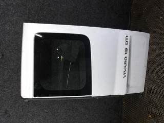 дверь задняя распашная правая Opel Vivaro A 2005