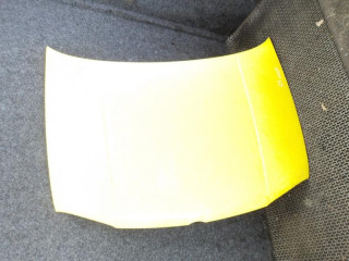 капот Volkswagen Golf 3 поколение 2000, 1.4 л., бензин, МКПП, универсал