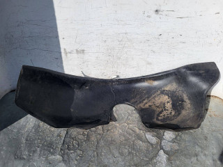 защита арок передняя левая (подкрылок) Mercedes-Benz Sprinter 2 поколение (W906) 2007