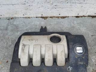 декоративная крышка двигателя SEAT Alhambra 1 поколение [рестайлинг] 2004, 1.9 л., дизель, минивэн