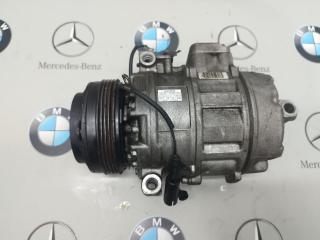 компрессор кондиционера BMW X3 E83 2006, M57 D30 (306D3), 6915388