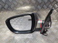 зеркало наружное левое Hyundai ix35 1 поколение 2011, 2.0 л., D4HA, дизель, 6МКПП, внедорожник 5 дв. - фото №8