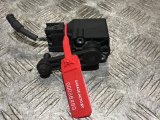 датчик дорожного просвета Ford Mondeo 3 поколение 2003, 2.0 л., дизель, МКПП, универсал, 1S7143540AA, 1307212002, PA6GF50