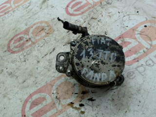 насос вакуумный Fiat Panda 2 поколение 2008, 1.3 л., JTD, дизель