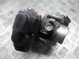 клапан EGR Volkswagen Golf 4 поколение 2006