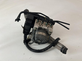 блок ABS BMW i3 L01 2015, электро, 6872314