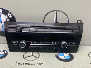 блок управления печки / климат-контроля BMW 7 серия F01/F02 2011, 3.0 л., N54 B30 A, бензин, 9263705