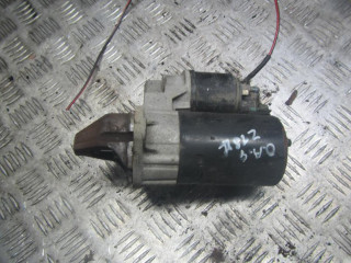 стартер Opel Astra G 1999, 1.8 л., бензин
