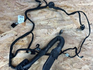 дверная проводка Mercedes-Benz GLE W166 2018, 2.2 л., дизель, АКПП, черный, внедорожник 5 дв., правый руль, A1665404113