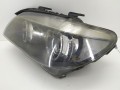 фара левая BMW 7 серия E65/E66/E67 [рестайлинг] 2006, 6937241 - фото №2