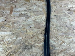 уплотнитель двери Mercedes-Benz S-Класс W222 [рестайлинг] 2018, 2.9 л., OM 656.929, дизель, АКПП, седан, задний привод, правый руль, A2227301078