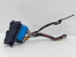 разъем (фишка) проводки BMW X3 G01 2021, внедорожник 5 дв., 9221027, 1823511