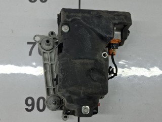 компрессор кондиционера Zeekr 001 1 поколение 2024, 6608030764