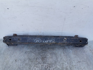 усилитель бампера переднего Ford Galaxy 1 поколение [рестайлинг] 2001, 1.9 л., дизель, black, минивэн