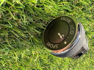 кнопка переключения режимов подвески Infiniti QX60 L50 2014, 3.5 л., VQ35DE, бензин, АКПП, чёрный, внедорожник 5 дв., полный привод, 255361MA0A