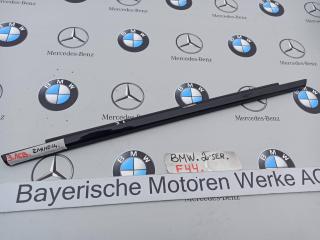молдинг двери задней левой BMW 2 серия F44 2020, 2.0 л., бензин, хетчбэк 5 дв., полный привод, правый руль, 7483139