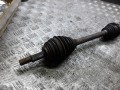 полуось передняя правая (приводной вал, ШРУС) Renault Megane 2 поколение 2005, 1.6 л., бензин - фото №5