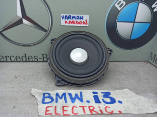 динамик двери BMW i3 L01 2015, 9210452