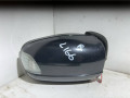 зеркало наружное правое Mercedes-Benz E-Класс W210/S210 [рестайлинг] 2002, 2.2 л., дизель, 6МКПП, черный, седан - фото №3