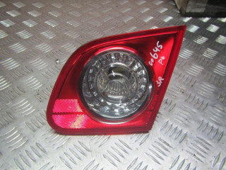 фонарь крышки багажника правый Volkswagen Passat B6 2008, седан, 3C5945094C