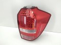 фонарь задний правый Kia Ceed 1 поколение [рестайлинг] 2011, универсал, 924021H3 - фото №3