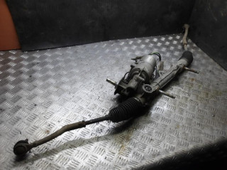 рулевая рейка Peugeot 207 1 поколение [рестайлинг] 2011, 1.6 л., дизель, МКПП, универсал, Q003TA07722E