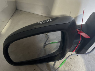 зеркало наружное левое Nissan Note E11 2009, хетчбэк 5 дв.