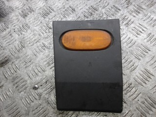 молдинг крыла Volkswagen Crafter 1 поколение 2011, 2.5 л., дизель, МКПП, микроавтобус, A9066901282