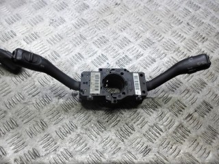 переключатель подрулевой (стрекоза) Volkswagen Golf 3 поколение 2000, 1J0953513