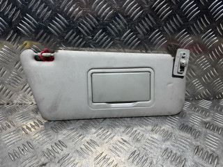 козырек солнцезащитный Mercedes-Benz C-Класс W202/S202 (1993 - 1997), 2.3 л., darkgray, универсал