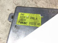 блок AirBag Mazda 323F BJ 1999, B30E57K30A - фото №2